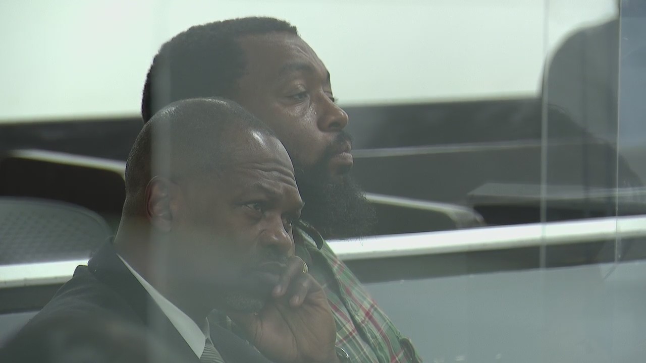 Alleged teen victims testify to sexual assault incidents by former Farmington coach