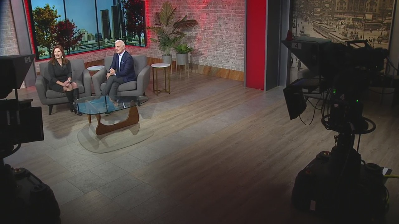 Experience Downtown Detroit