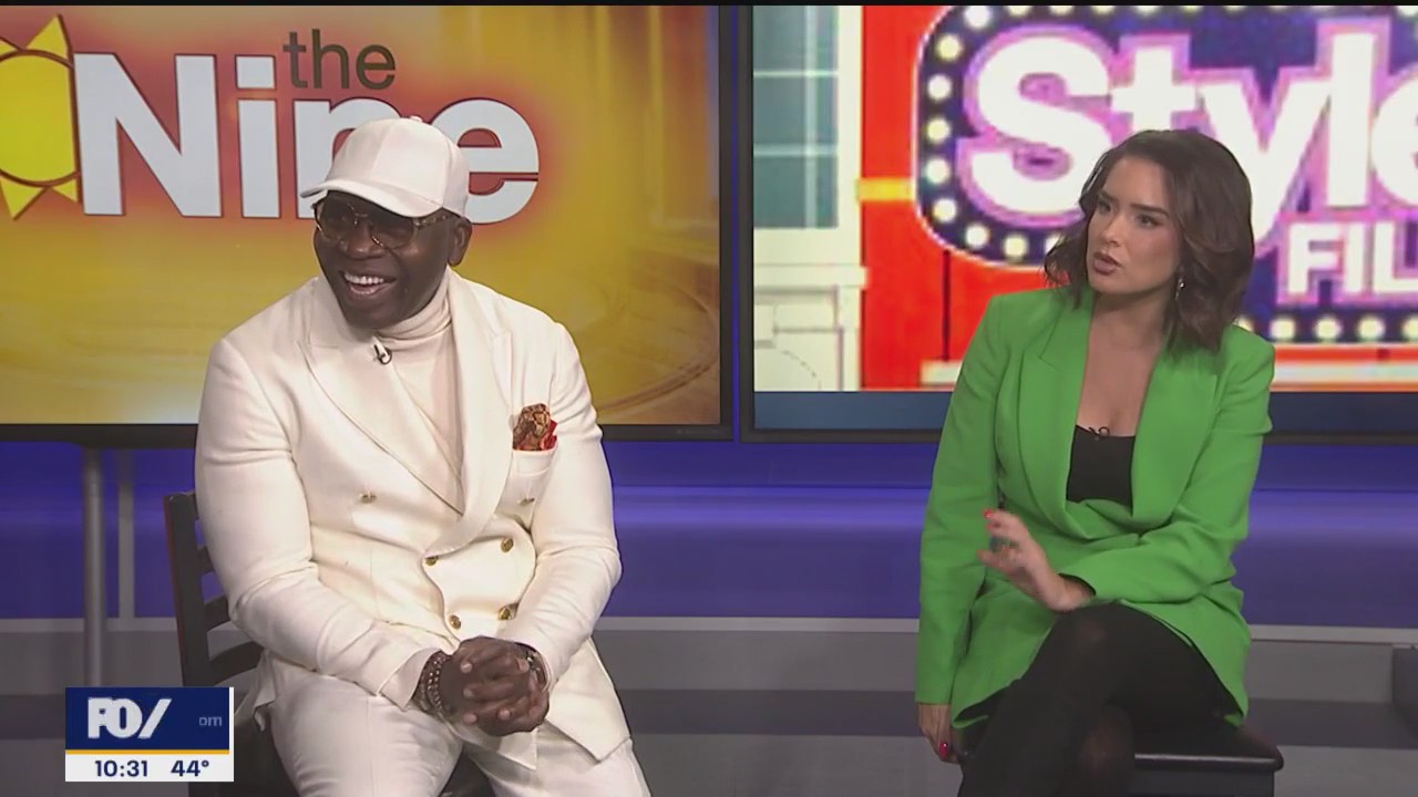 Men's Winter Outerwear Essentials