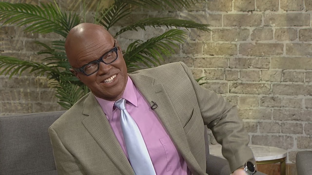 The Nine talks with "wish" voice actor Alan Tudyk