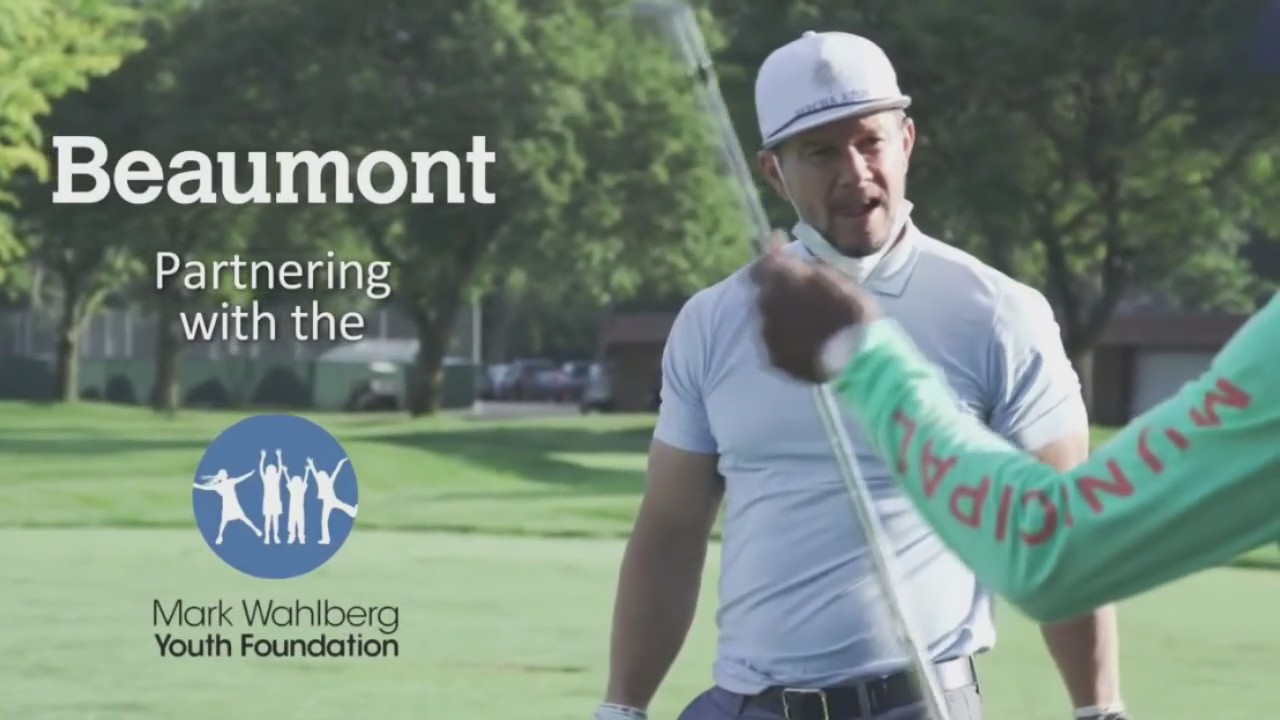 Celebrity golfing event raises nearly $1.5M for Children's Miracle Network