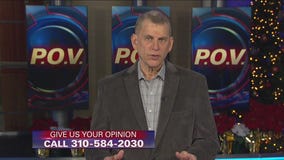 Point of View: Policing in America