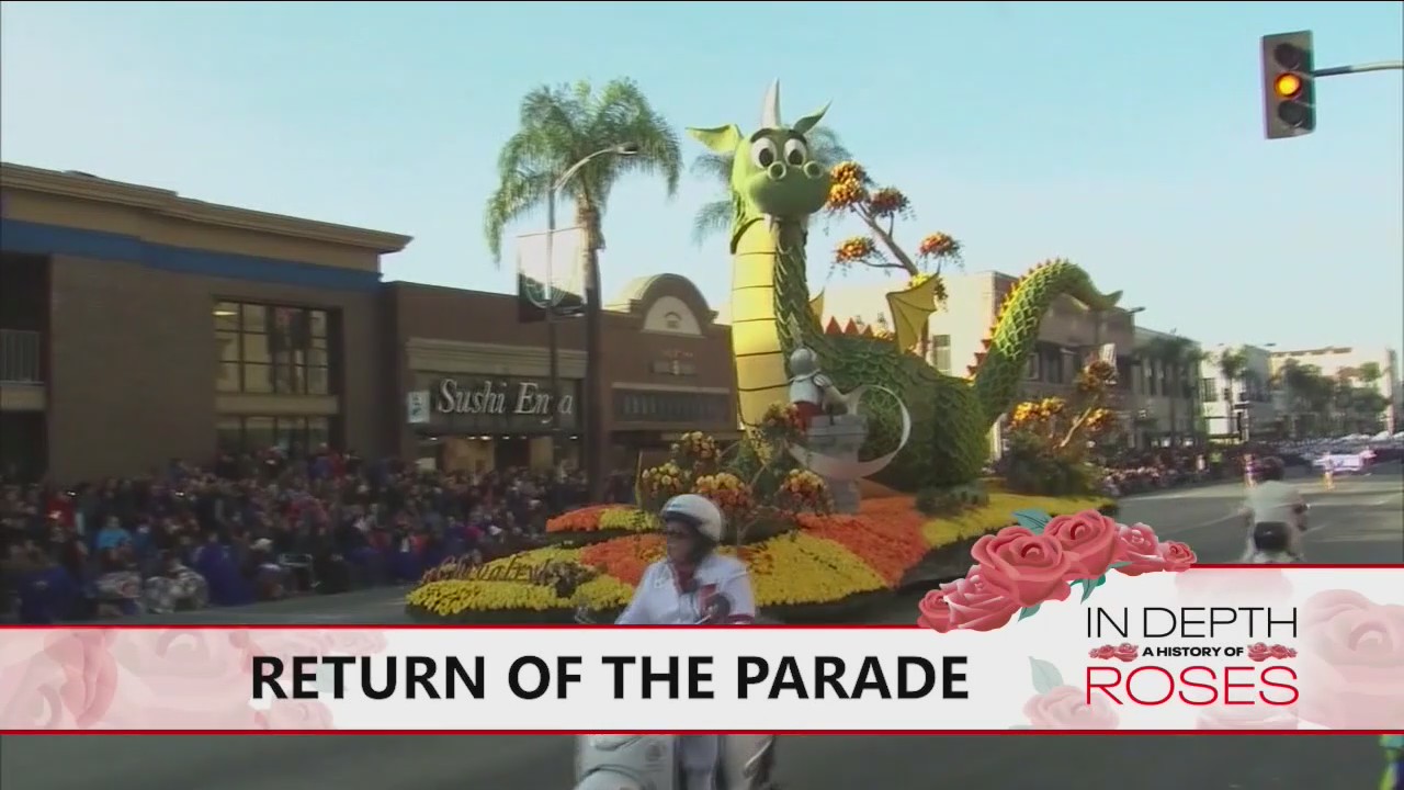 Pasadena readies for the 2022 Rose Parade, association urges vaccination