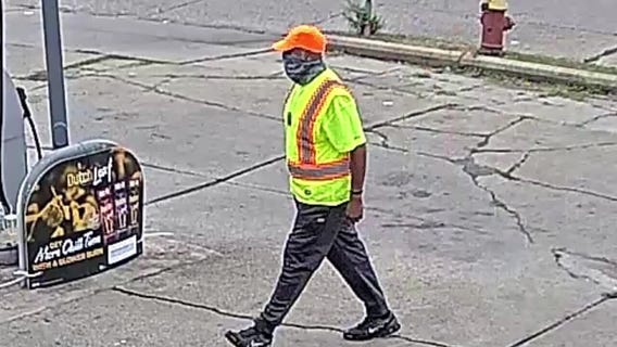 Family of man shot and killed at gas station continues to search for answers