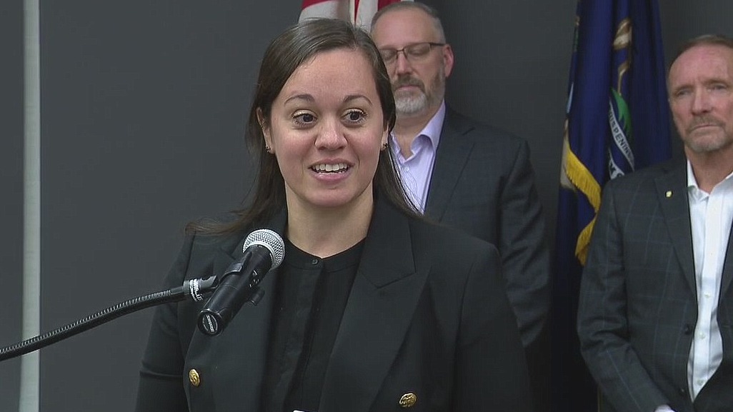 Oakland Saves program helps families in need winterize their homes