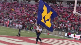 Michigan prepares for Ohio State and spot in Big Ten title game
