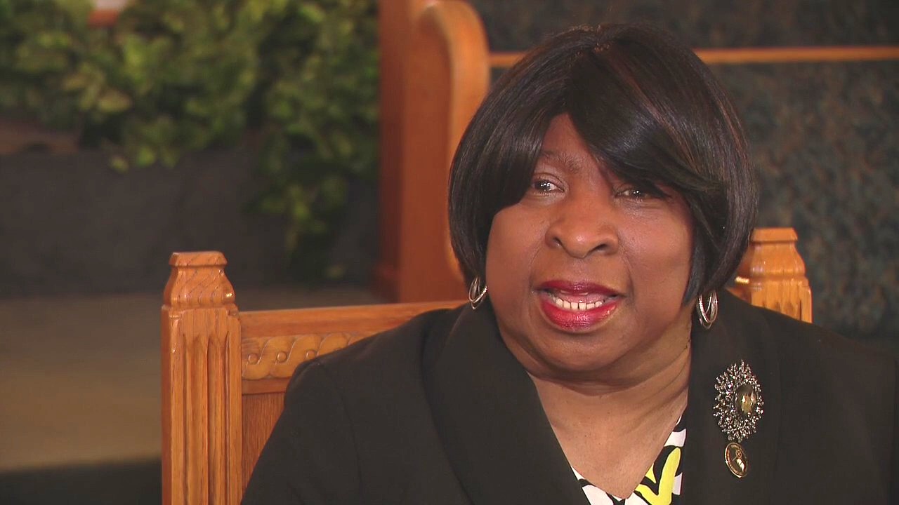 Dr. Rev. DeeDee Coleman to retire from her church, leaving historic legacy behind