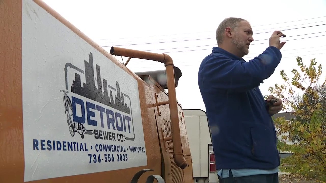 Deaf Detroit repairman trying to recover stolen tools | FOX 2 Detroit