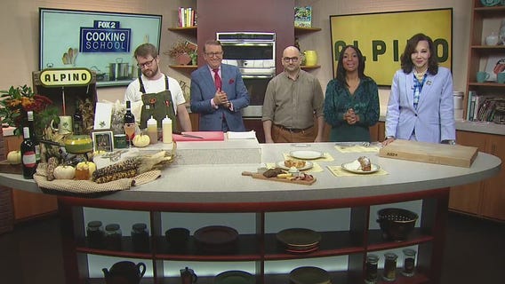 Alpino now open in Corktown