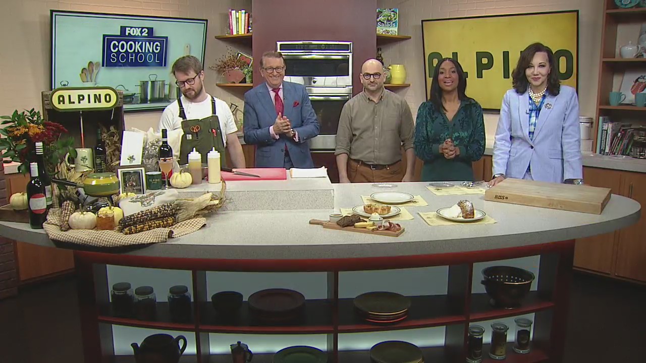 Alpino now open in Corktown