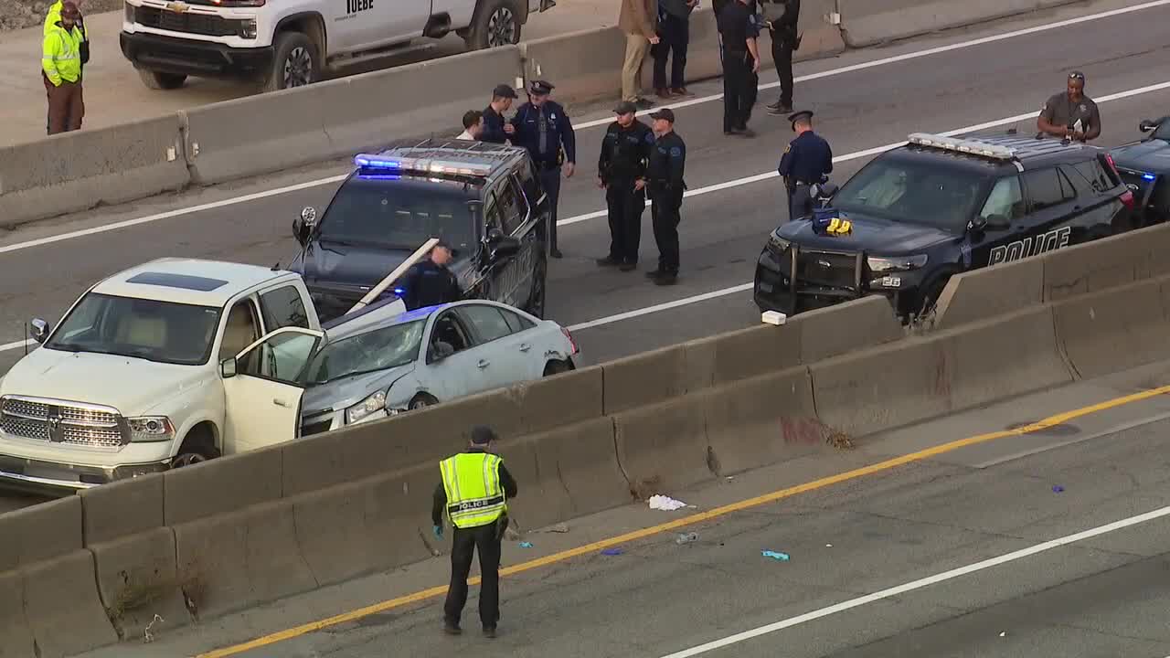 Spike in police pursuits leads Warren chief to call for stiffer penalties