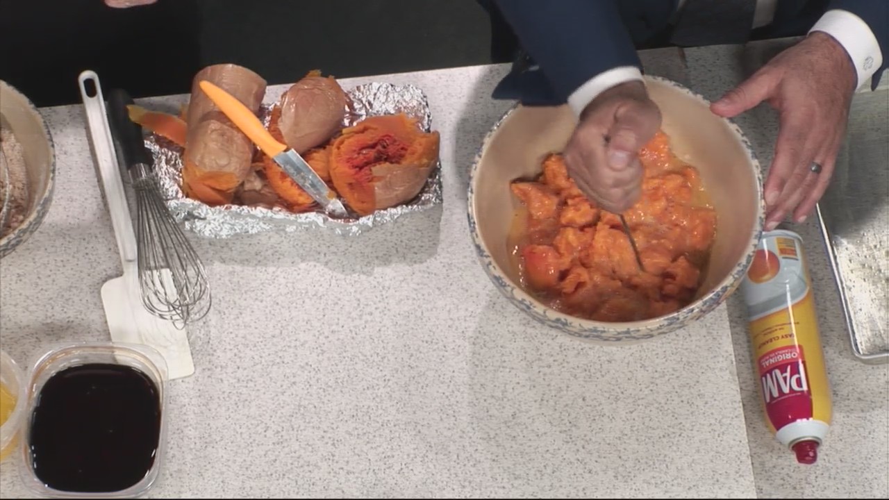 Embracing fall's chill with Westview Orchards