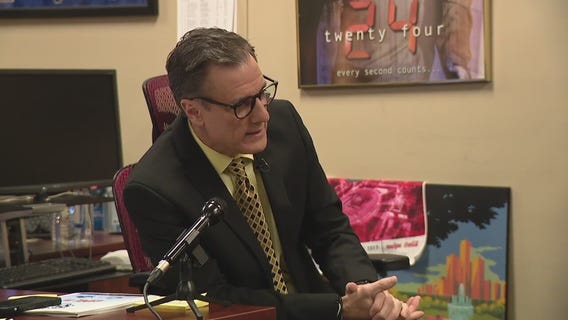 Sports office: Michigan?s sign-stealing scandal, Lions 2023 season