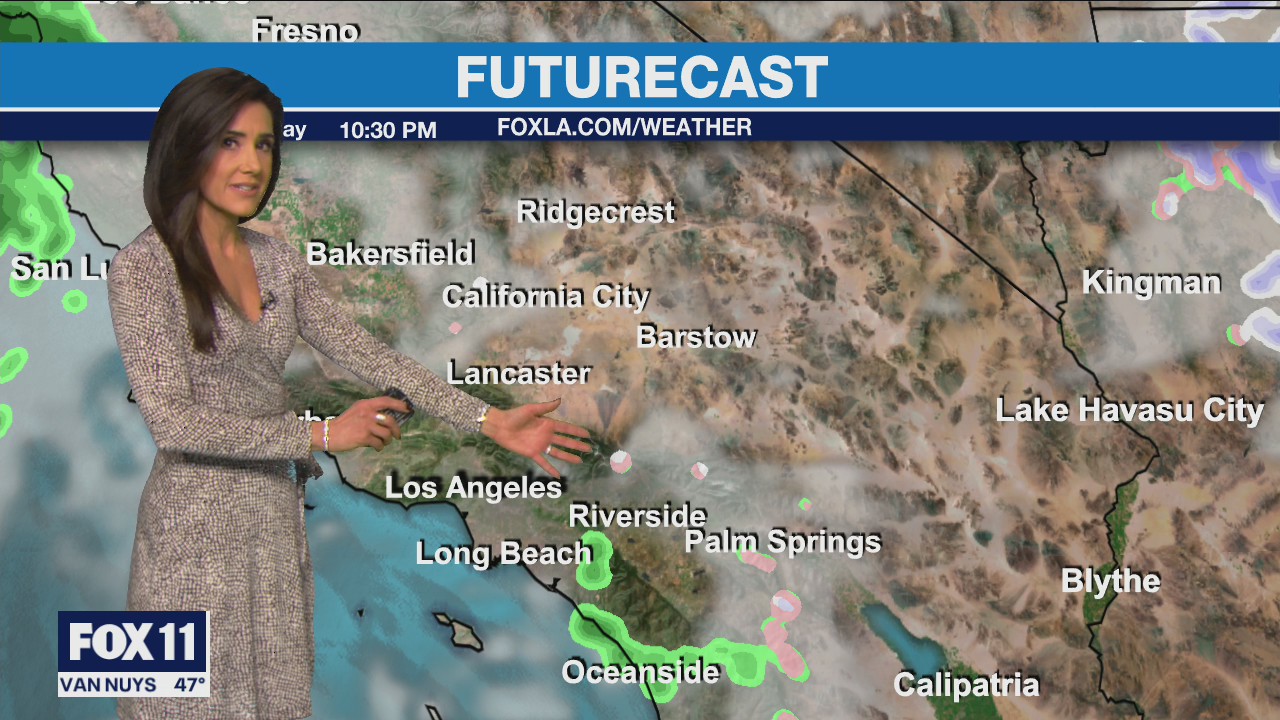 Weather Forecast for Tuesday, Dec. 28