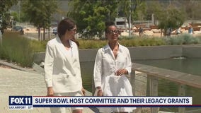 Community Champions: Super Bowl Host Committee discusses legacy grants
