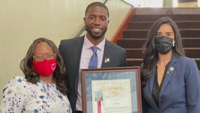 Hometown Pride: Meet the man behind ?1LOVEIE?