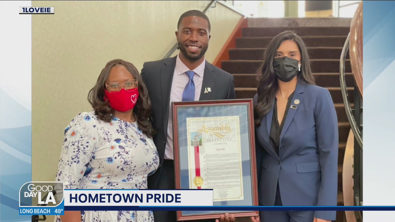 Making A Difference in the Inland Empire