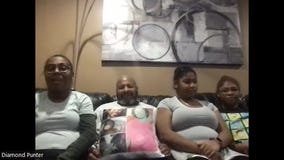 Detroit mom seeks justice for son's murder