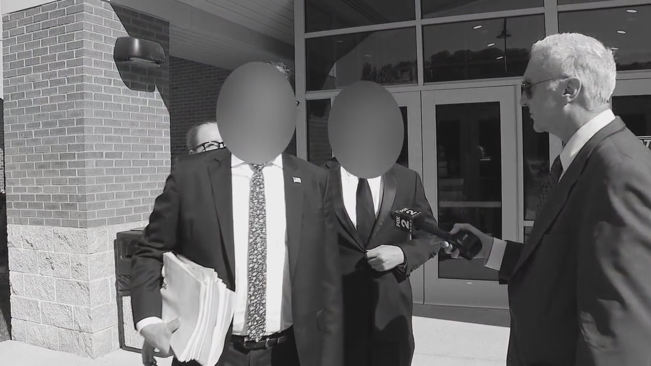 Pool builder - and his attorney are in hot water