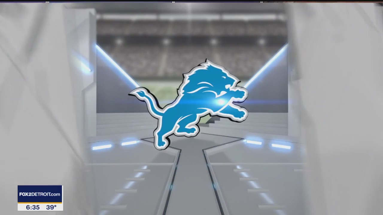 Why the Detroit Lions play on Thanksgiving each year