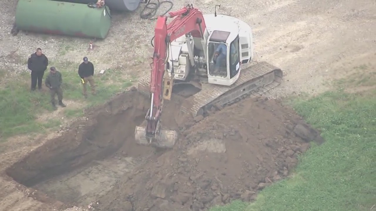 Husband of missing woman arrested for her 2021 murder