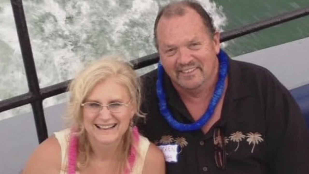 Family pleads for answers one year since 79-year-old man killed in hit-and-run in Plymouth