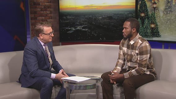 Annual Holiday Toy Drive For Students