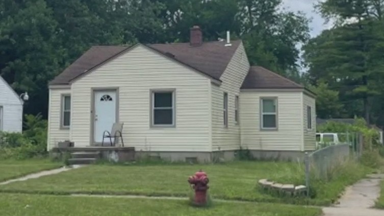 Michigan's 1st hip-hop landmark: Def Sound Studio