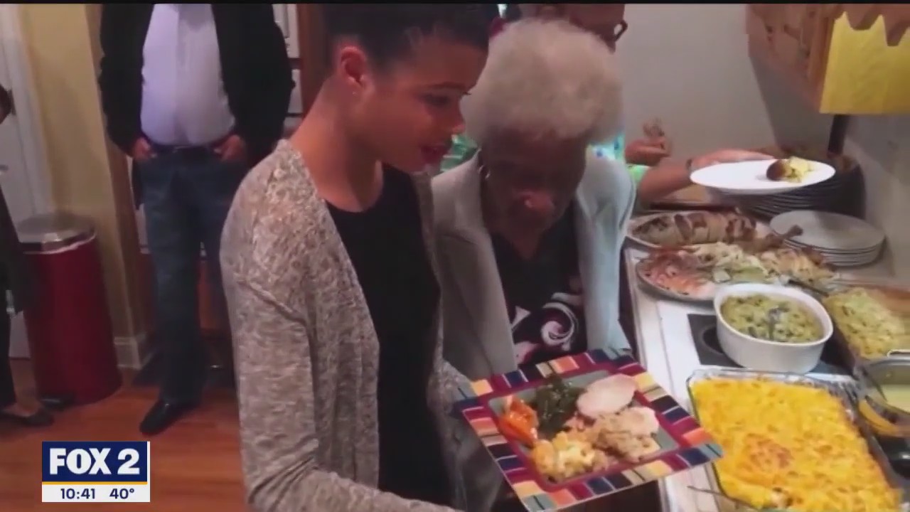 Mental Health Monday: How to navigate conversations with family and friends during the holidays