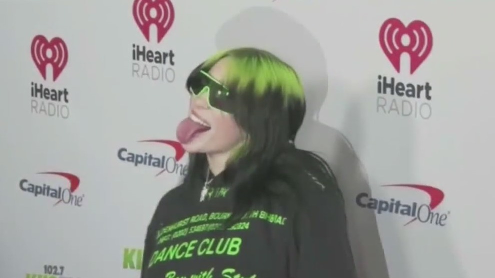 Billie Eilish, Ye to headline Coachella 2022