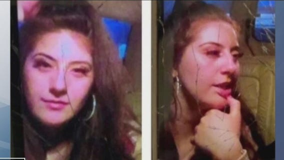 Person of interest sought in Westminster homicide