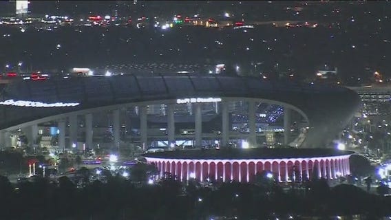 NFL: Super Bowl LVI to remain in Los Angeles