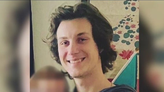 Hunter Lewis: Hope dwindling in search for missing CSULB student
