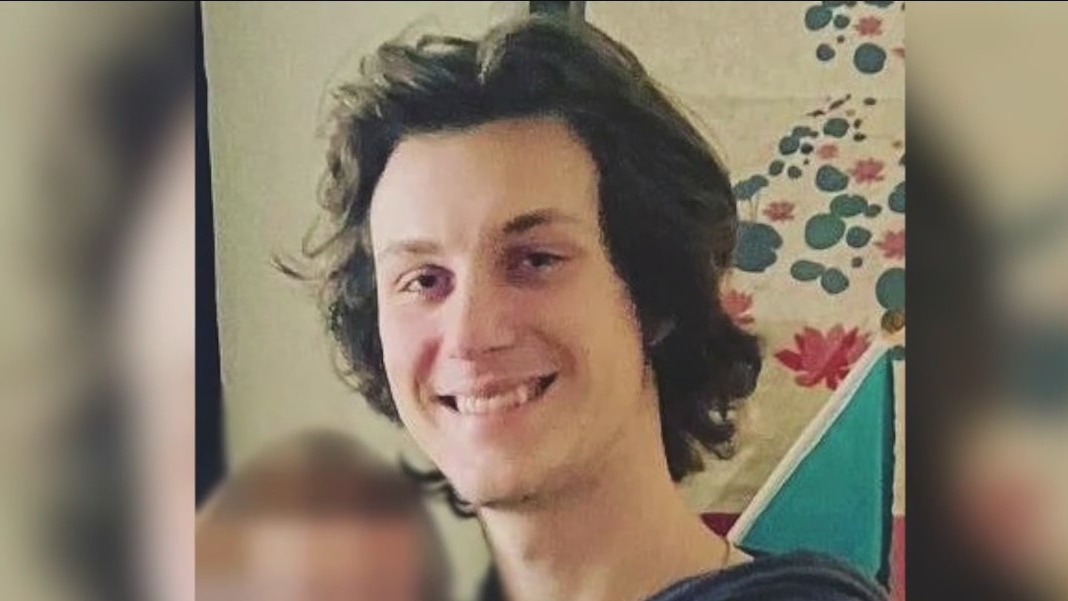 Hunter Lewis: Hope dwindling in search for missing CSULB student