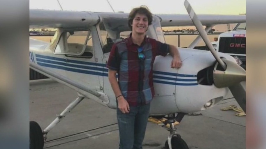 Desperate search continues for missing CSULB student