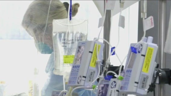 Do we need to start worrying about the 'flurona'?