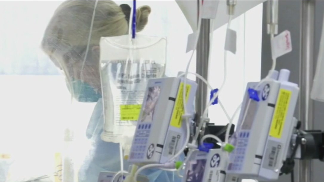 Do we need to start worrying about the 'flurona'?