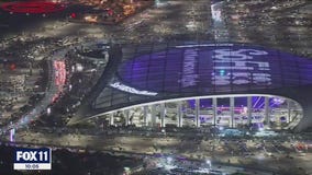 Show goes on: NFL planning to keep Super Bowl LVI in LA amid relocation talks