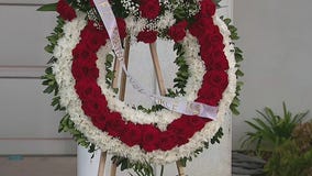 Firefighter killed battling blaze at Rancho Palos Verdes building