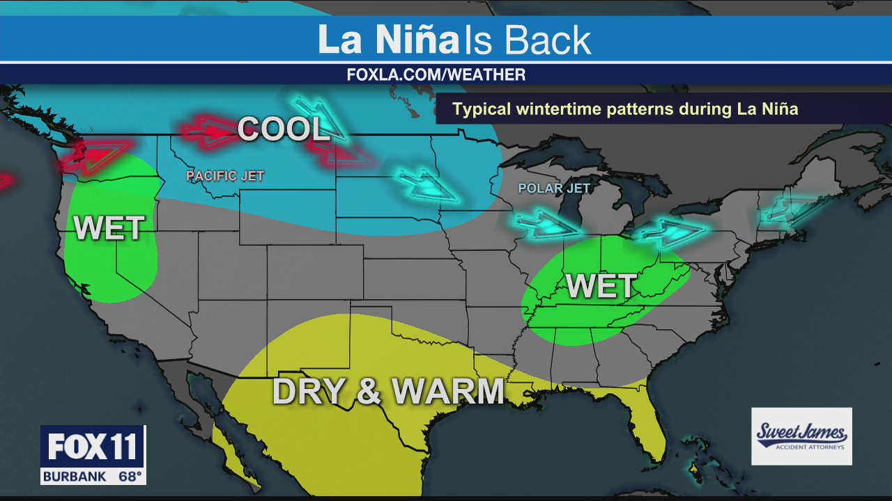 Weather Forecast for Wednesday, Jan. 5