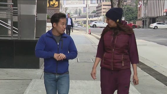 Community Champions: Making Los Angeles more walkable