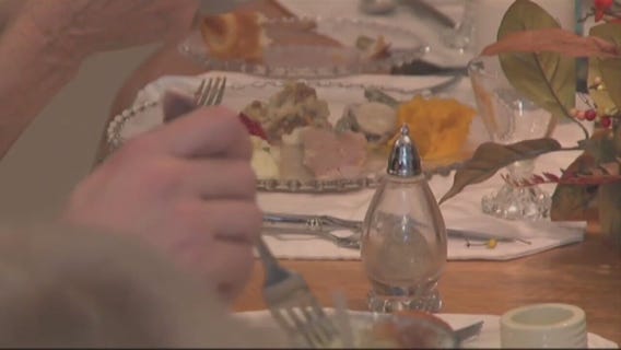 How to recover from overeating during Thanksgiving