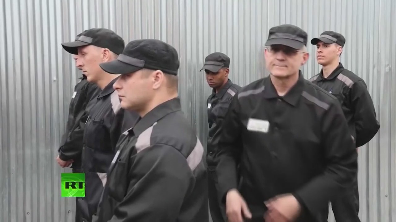 Family of Paul Whelan says he was assaulted in Russian prison