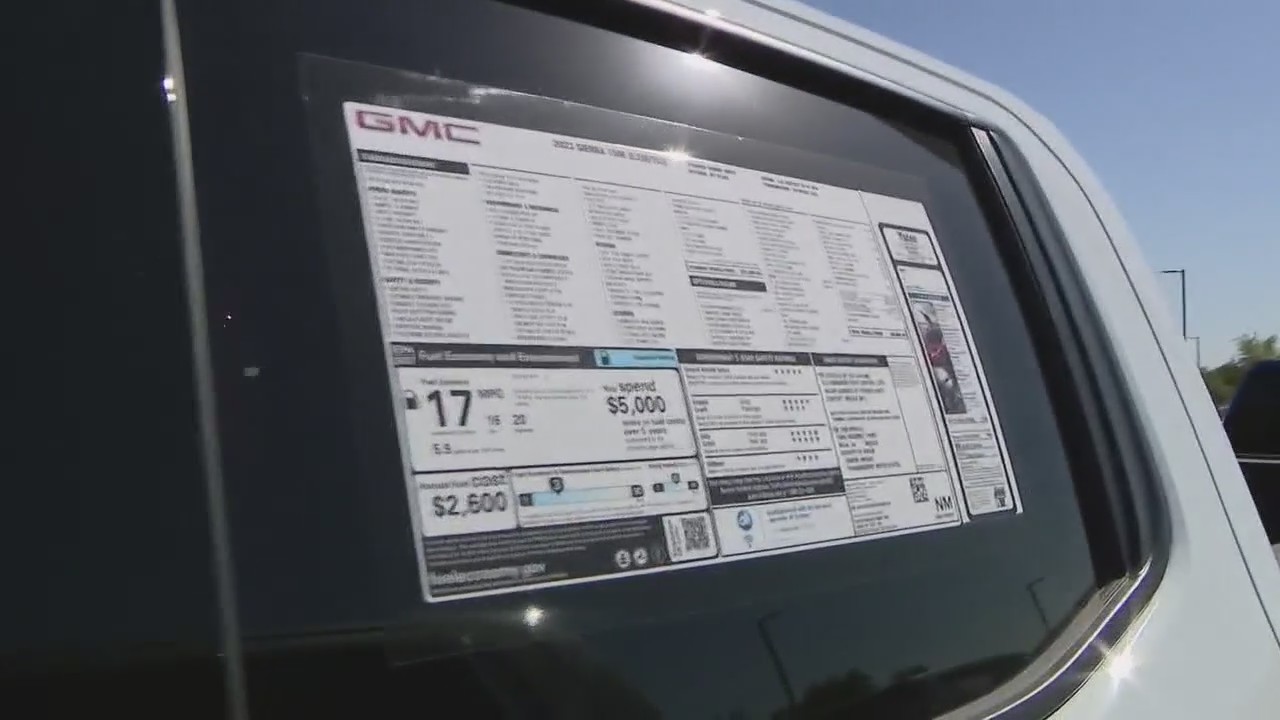 Car prices may increase following UAW strike