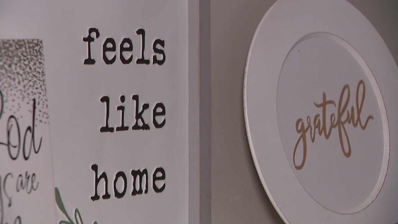 All Things Women shelter provides wide-range support in Detroit