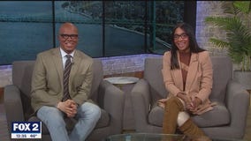 Internet sensation impersonating Kardashians | The Noon