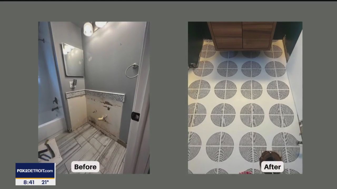 The founder of Decoberri shares how to redecorate your home without breaking the bank