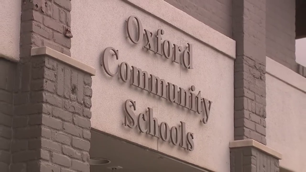 2 years since Oxford school shooting, now known as Wildcat Remembrance Day