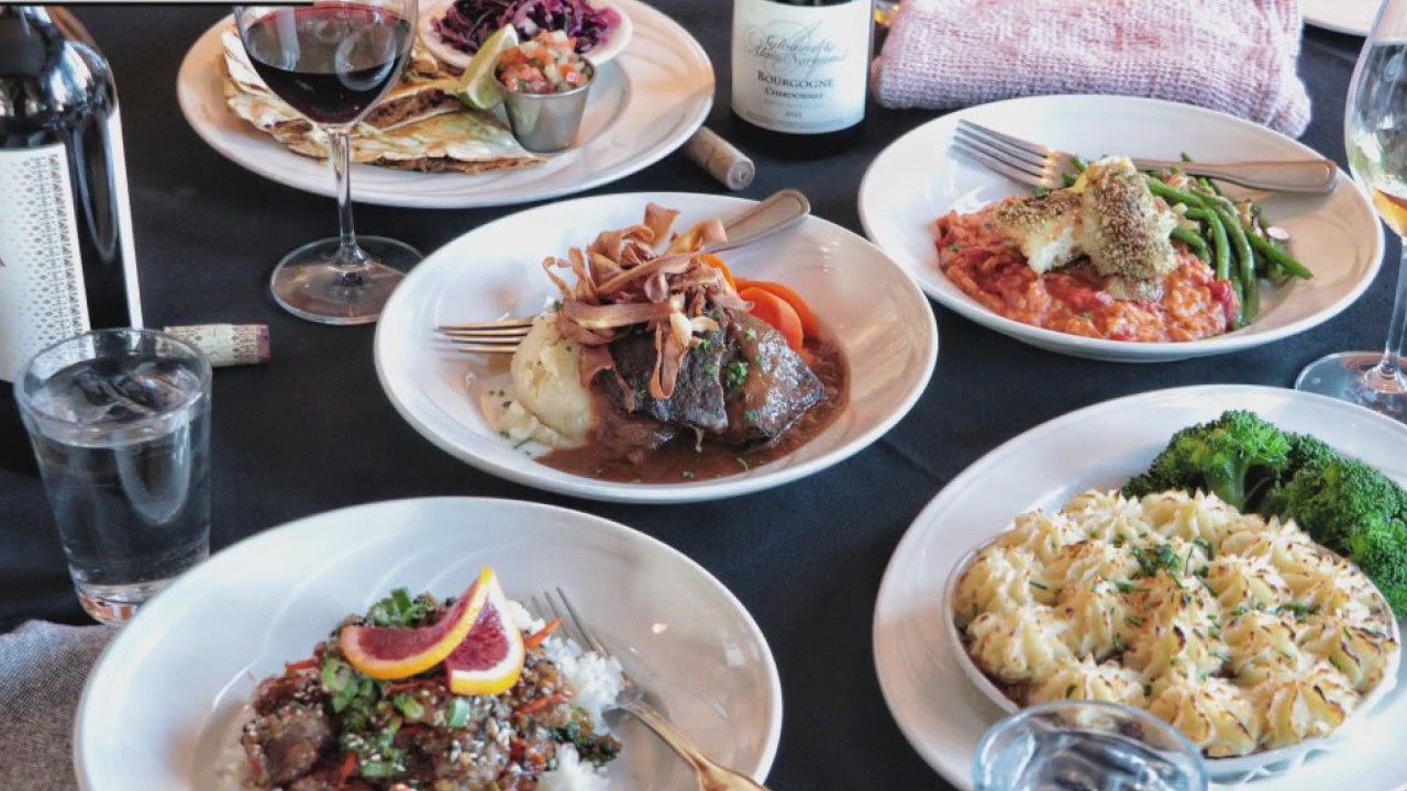 Karl's Cabin welcoming customers again Wednesday following restaurant fire