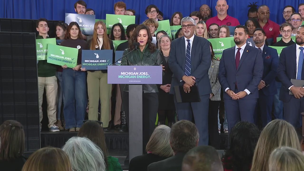 Michigan enacts one of country's boldest energy laws